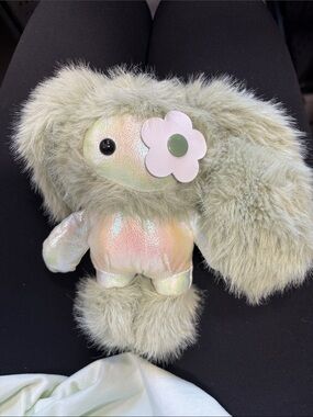JUJU WORLD in HONGKONG Limited Plush Keychain Blind Box Cj Hendry SNUFF